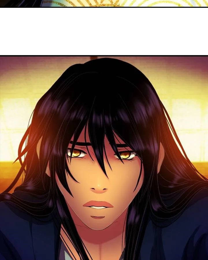 My Dear Cold-Blooded King Chapter 109 page 3