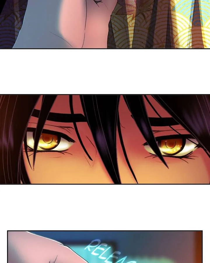 My Dear Cold-Blooded King Chapter 109 page 5