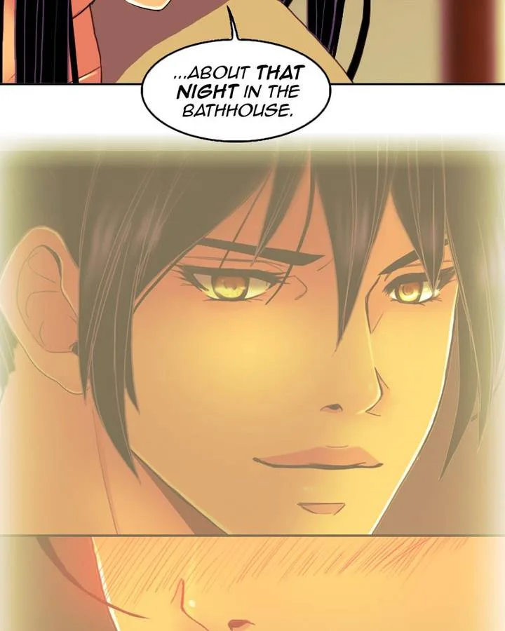 My Dear Cold-Blooded King Chapter 109 page 28