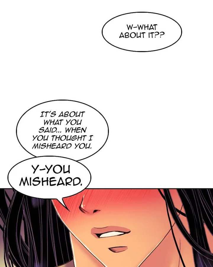 My Dear Cold-Blooded King Chapter 109 page 31