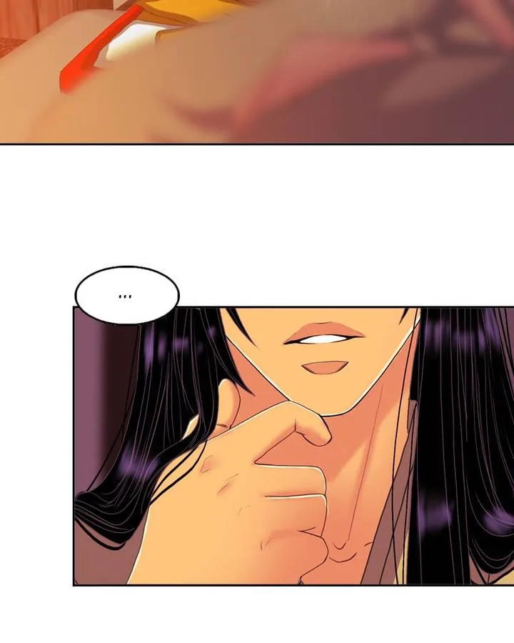 My Dear Cold-Blooded King Chapter 109 page 23
