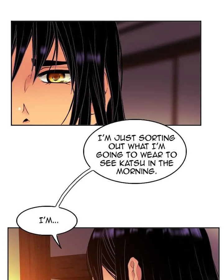 My Dear Cold-Blooded King Chapter 109 page 21