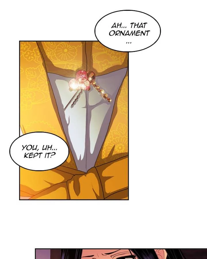 My Dear Cold-Blooded King Chapter 109 page 24
