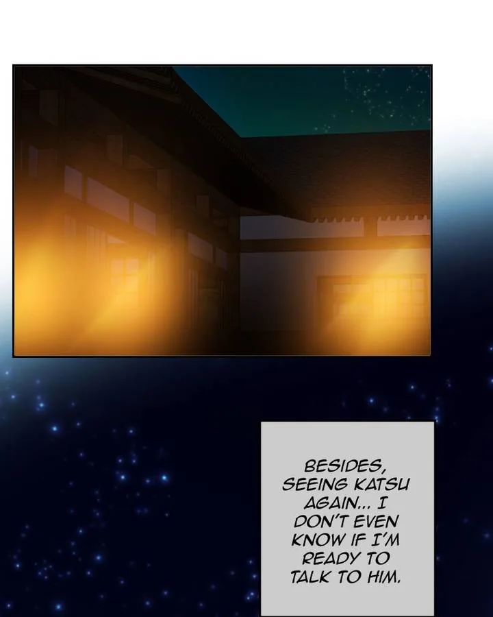 My Dear Cold-Blooded King Chapter 109 page 13