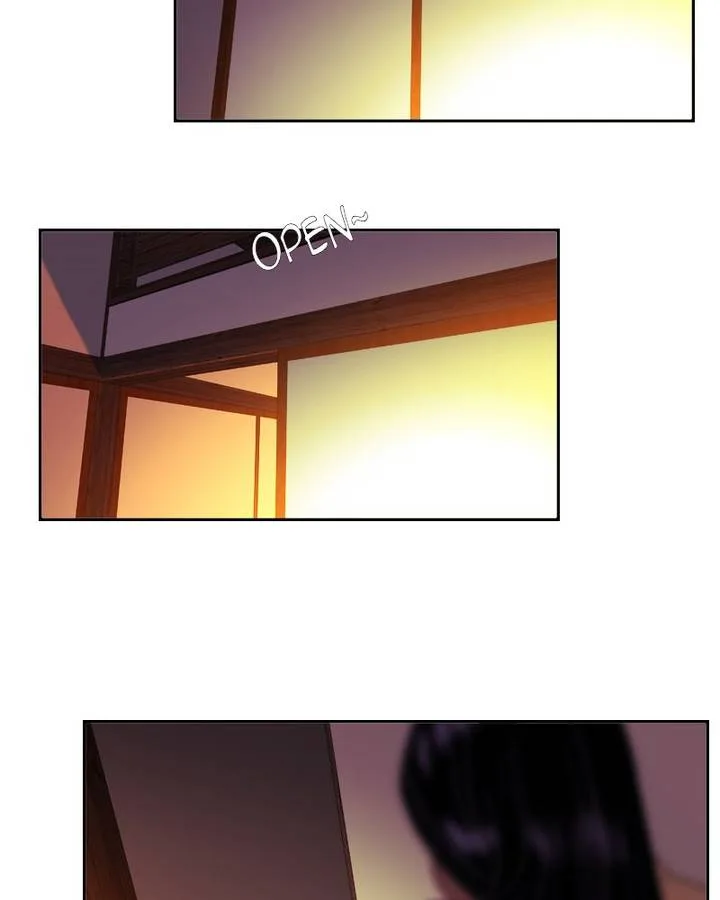 My Dear Cold-Blooded King Chapter 109 page 19