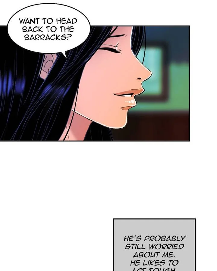 My Dear Cold-Blooded King Chapter 109 page 11