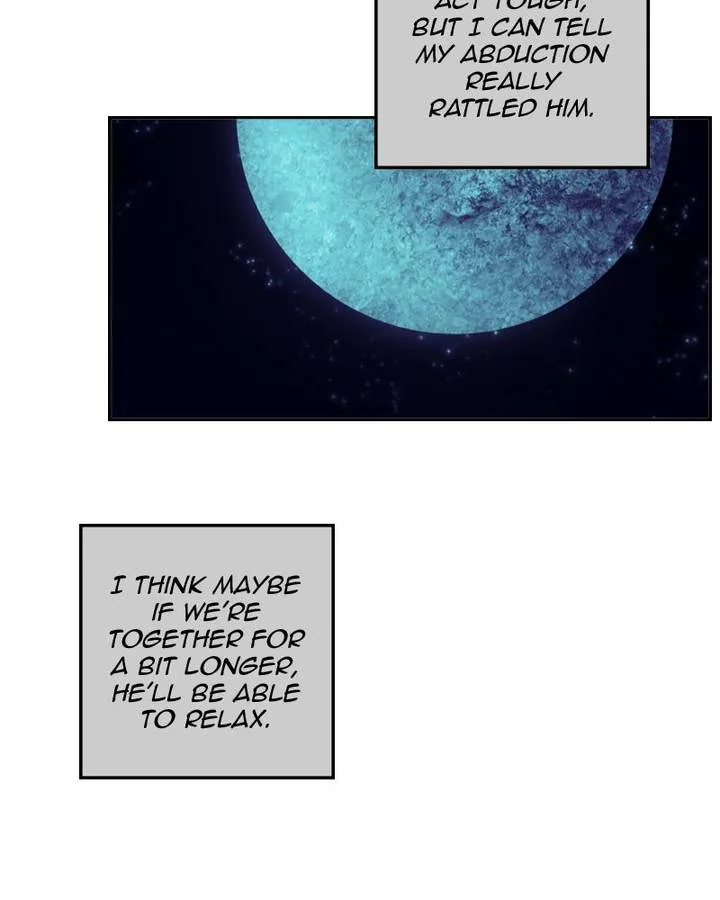 My Dear Cold-Blooded King Chapter 109 page 12