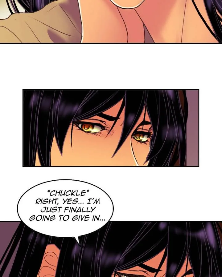My Dear Cold-Blooded King Chapter 109 page 32