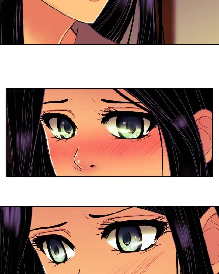 My Dear Cold-Blooded King Chapter 109 page 34