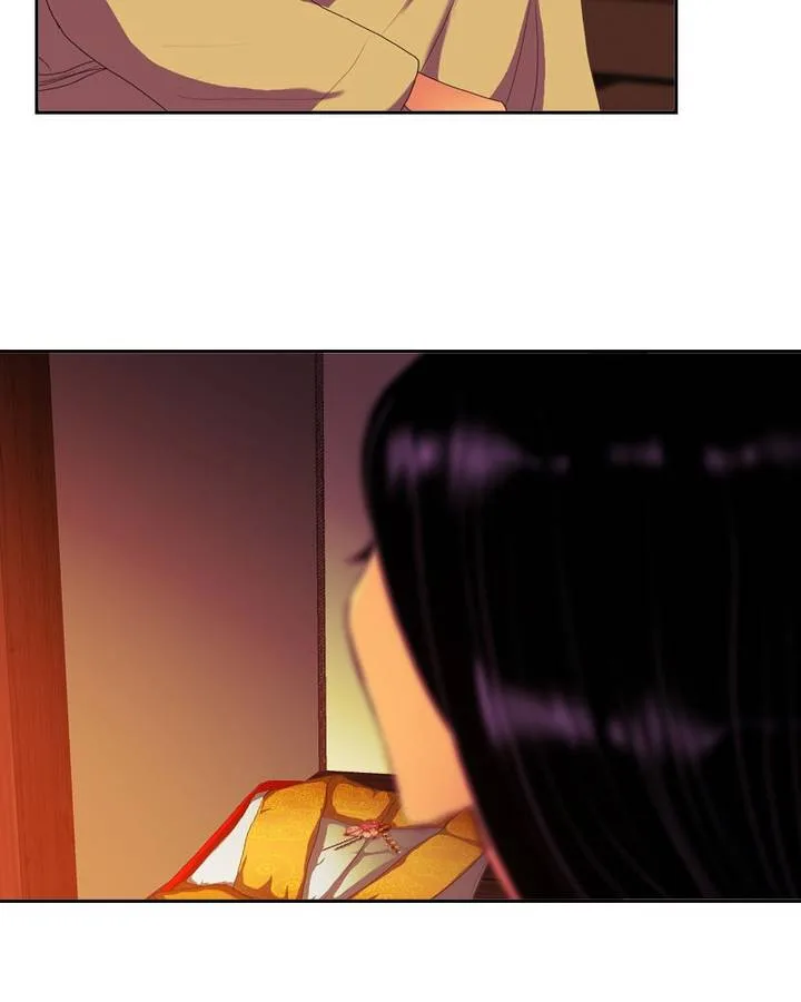 My Dear Cold-Blooded King Chapter 109 page 36