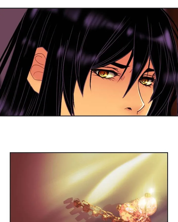 My Dear Cold-Blooded King Chapter 109 page 37