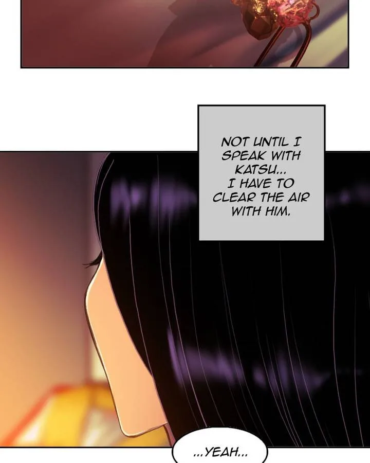 My Dear Cold-Blooded King Chapter 109 page 38