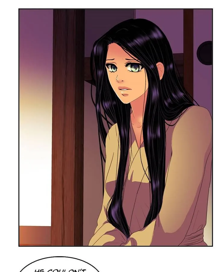 My Dear Cold-Blooded King Chapter 109 page 41