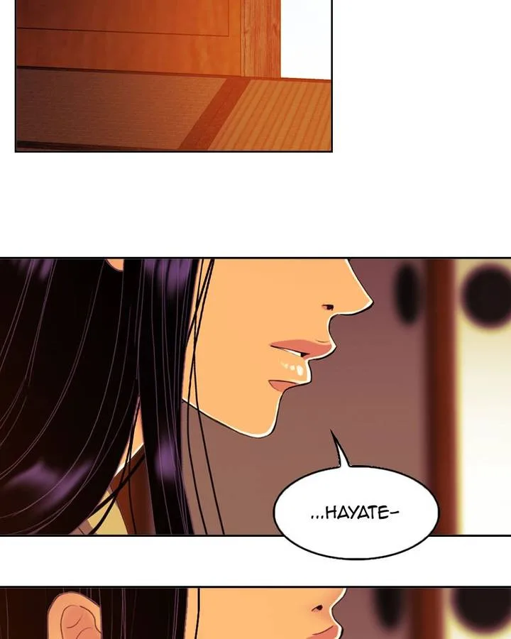 My Dear Cold-Blooded King Chapter 109 page 44