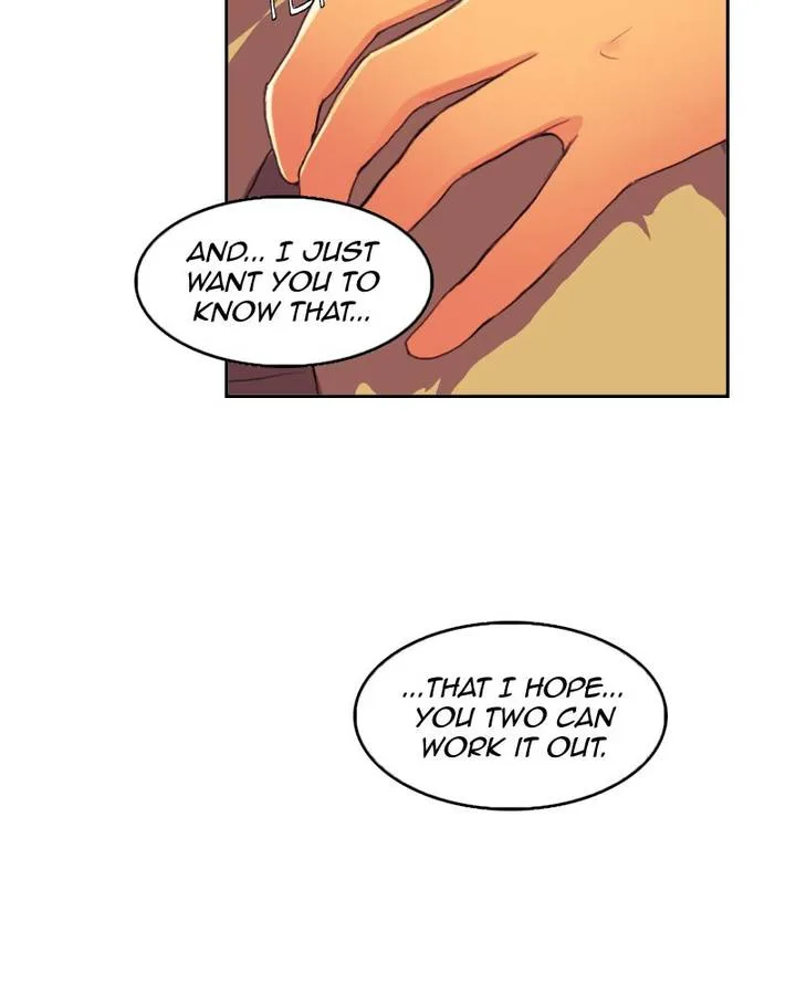My Dear Cold-Blooded King Chapter 109 page 40