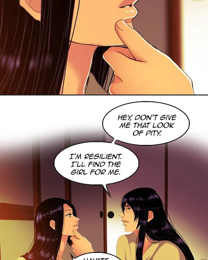 My Dear Cold-Blooded King Chapter 109 page 45