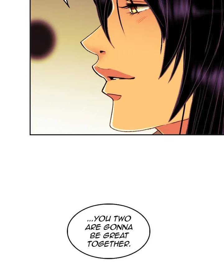 My Dear Cold-Blooded King Chapter 109 page 48