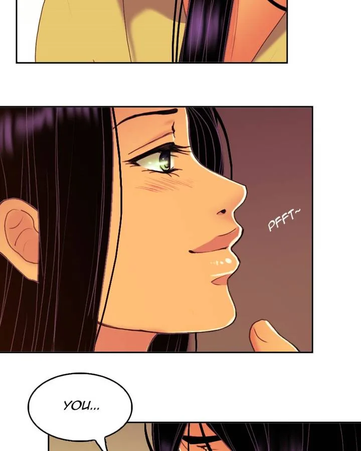 My Dear Cold-Blooded King Chapter 109 page 47