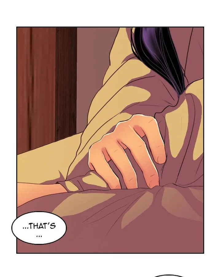 My Dear Cold-Blooded King Chapter 109 page 52