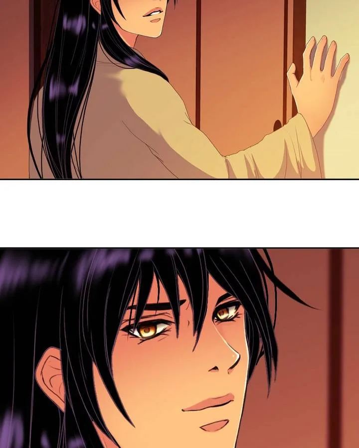 My Dear Cold-Blooded King Chapter 109 page 56