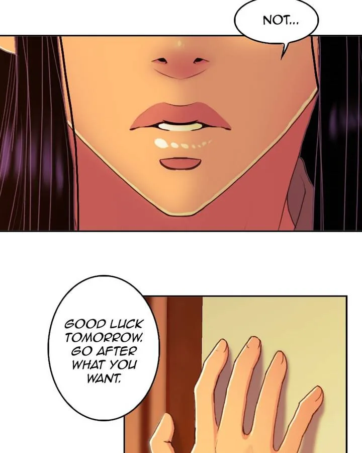 My Dear Cold-Blooded King Chapter 109 page 53