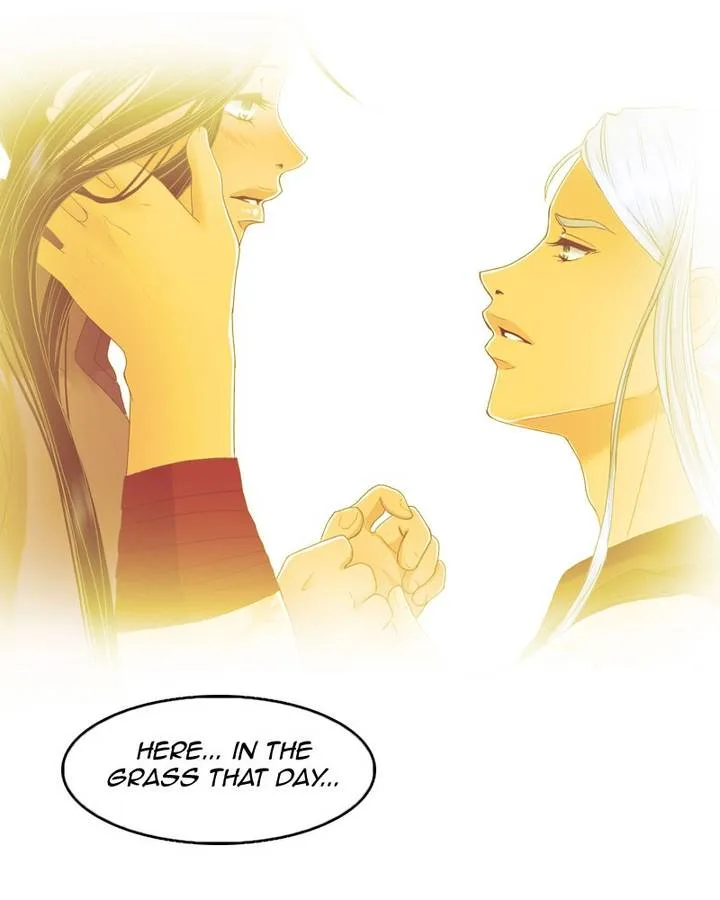 My Dear Cold-Blooded King Chapter 109 page 75