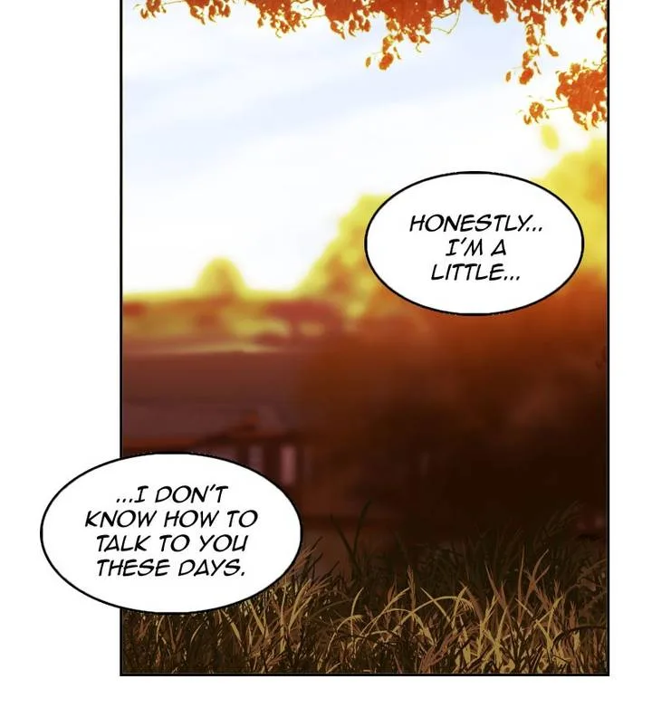 My Dear Cold-Blooded King Chapter 109 page 72
