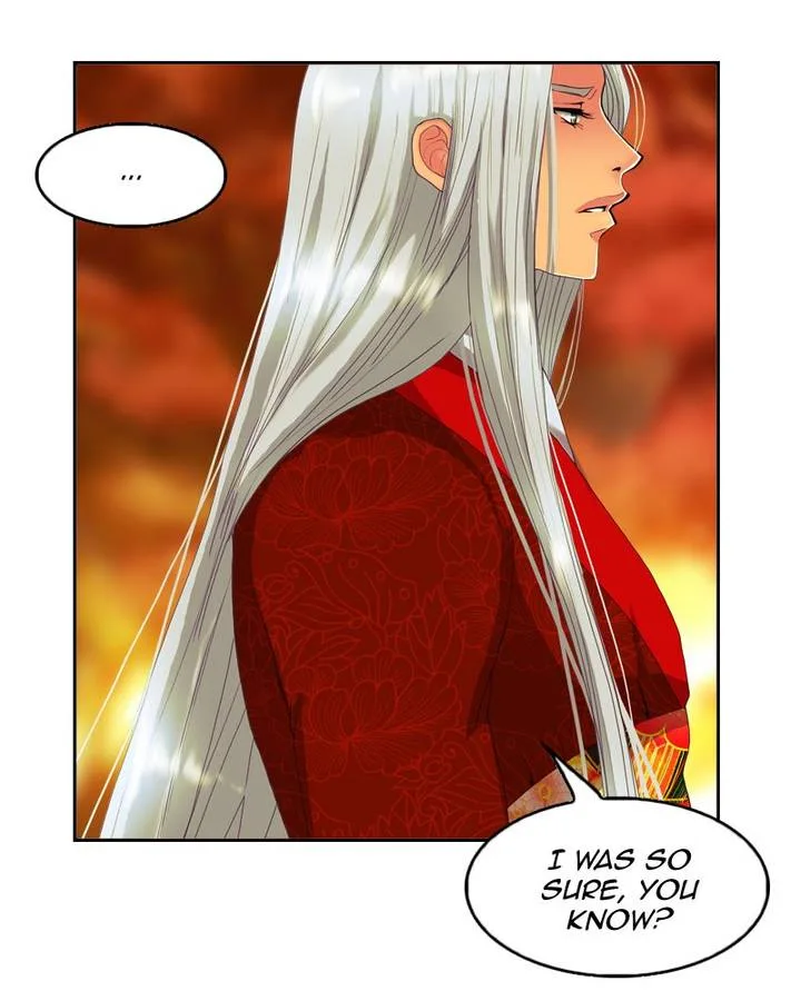 My Dear Cold-Blooded King Chapter 109 page 74