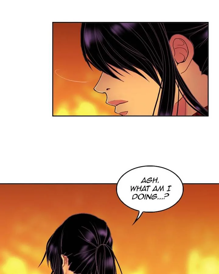 My Dear Cold-Blooded King Chapter 109 page 83