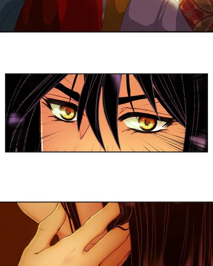 My Dear Cold-Blooded King Chapter 109 page 86