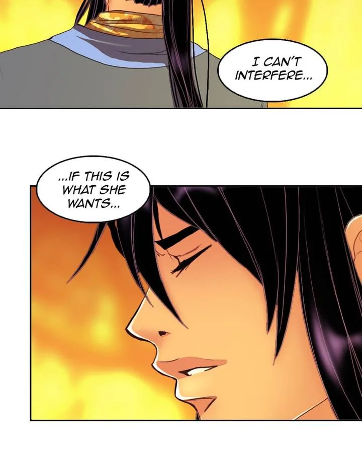My Dear Cold-Blooded King Chapter 109 page 84