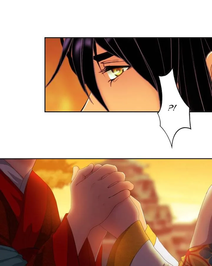My Dear Cold-Blooded King Chapter 109 page 85