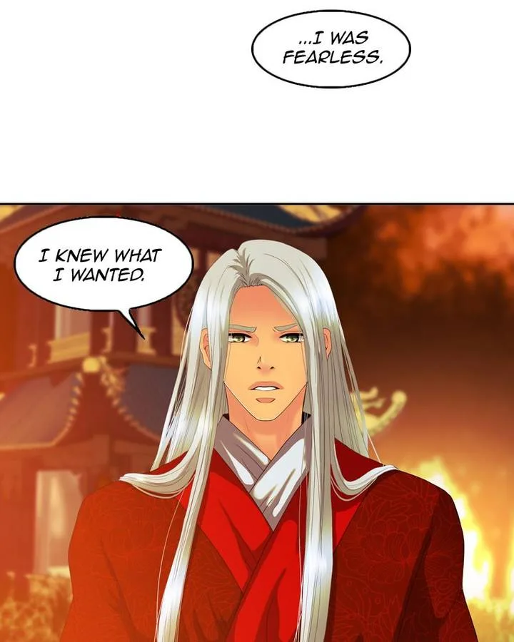 My Dear Cold-Blooded King Chapter 109 page 76