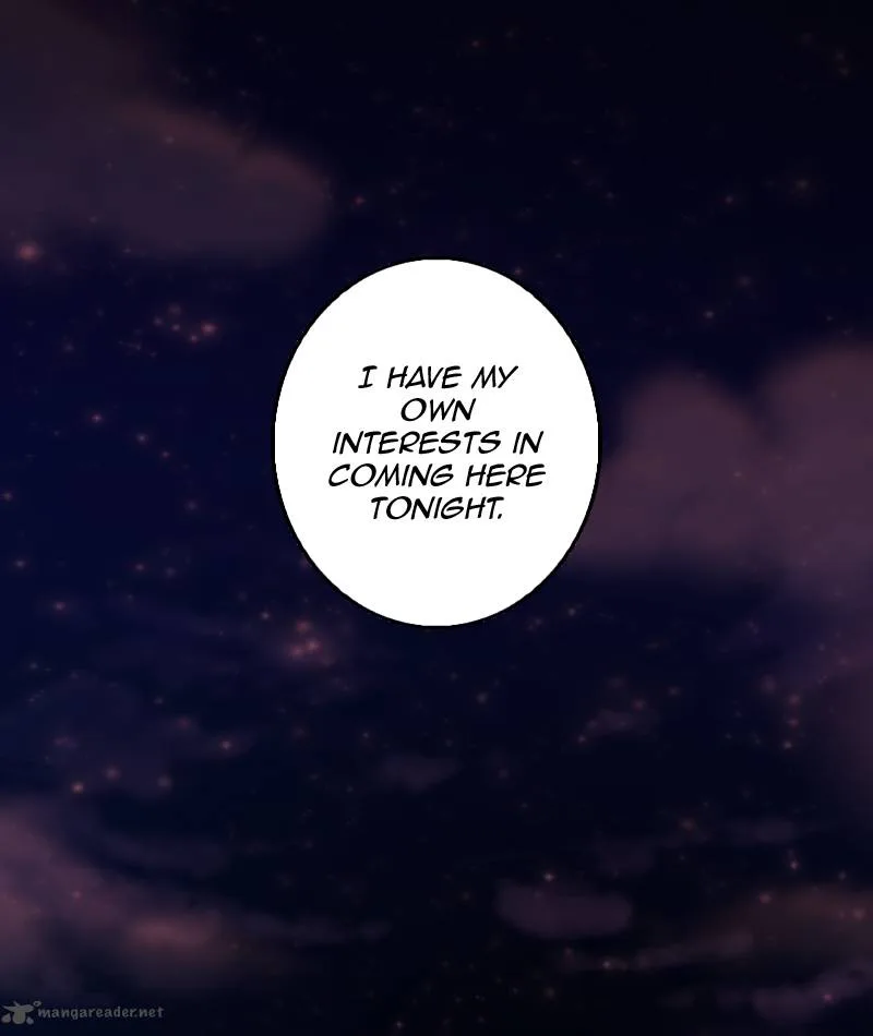 My Dear Cold-Blooded King Chapter 11 page 1
