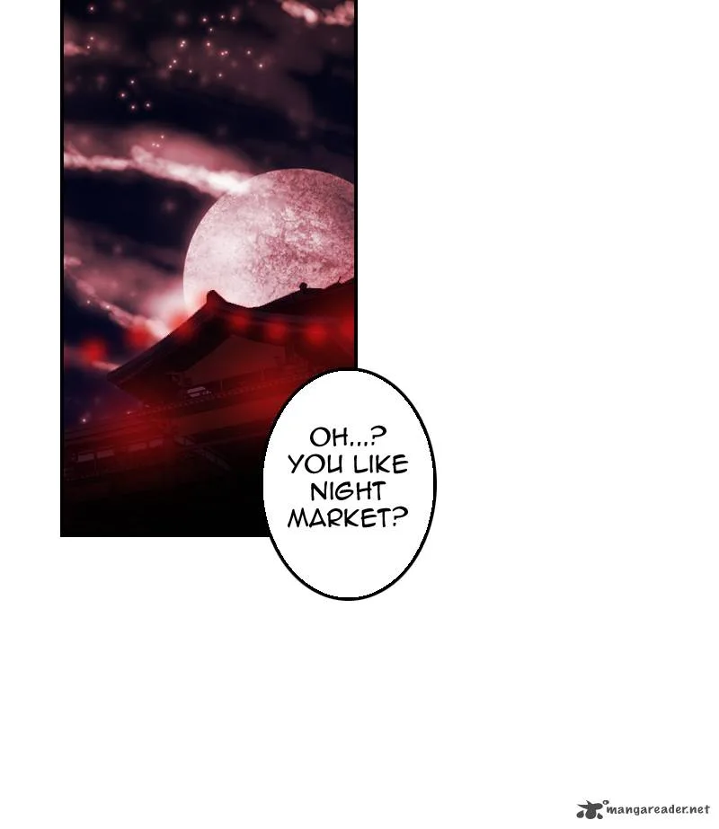 My Dear Cold-Blooded King Chapter 11 page 17