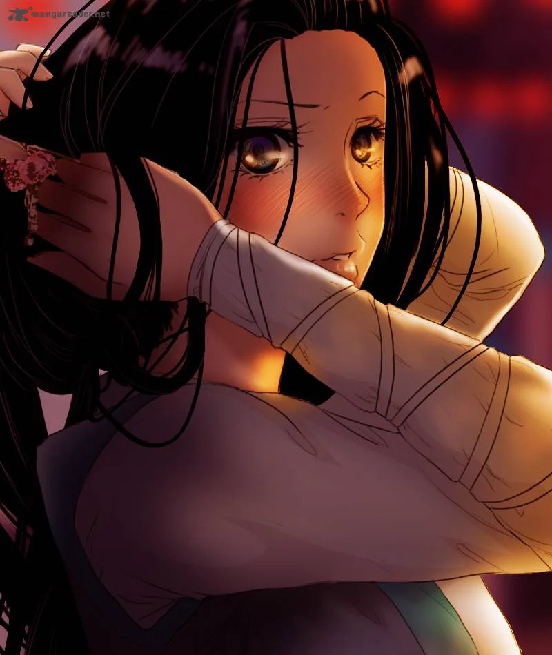 My Dear Cold-Blooded King Chapter 11 page 7