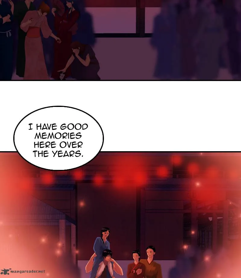 My Dear Cold-Blooded King Chapter 11 page 21