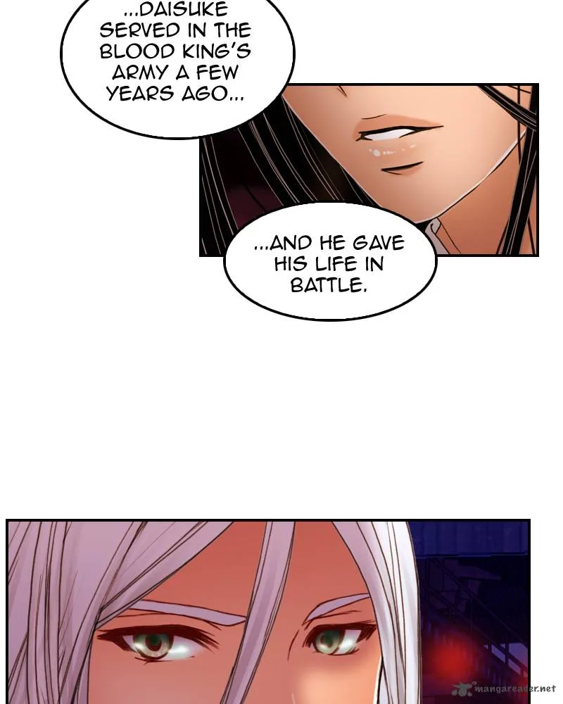 My Dear Cold-Blooded King Chapter 11 page 28