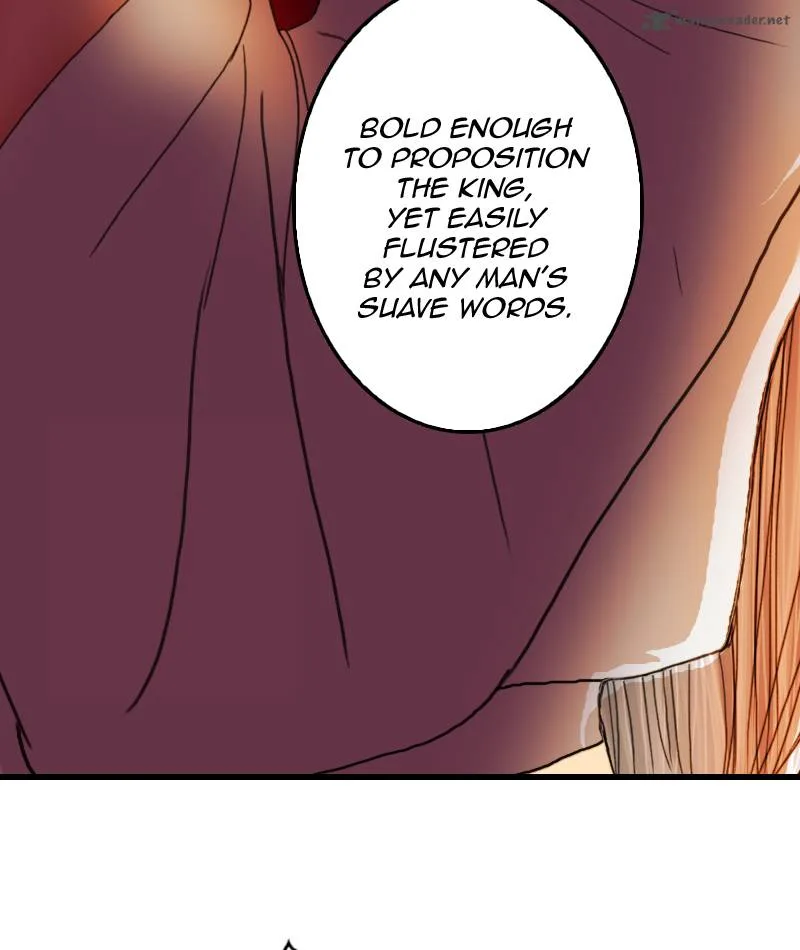 My Dear Cold-Blooded King Chapter 11 page 11