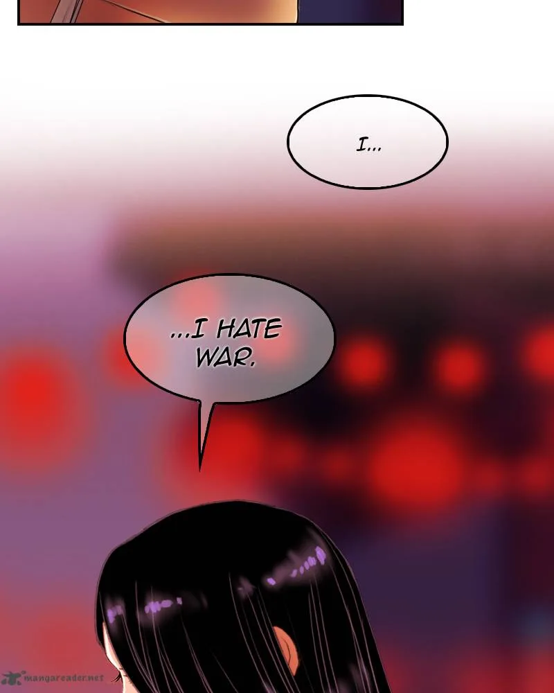 My Dear Cold-Blooded King Chapter 11 page 30