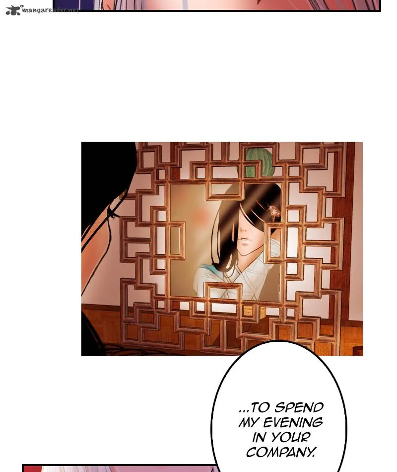 My Dear Cold-Blooded King Chapter 11 page 5