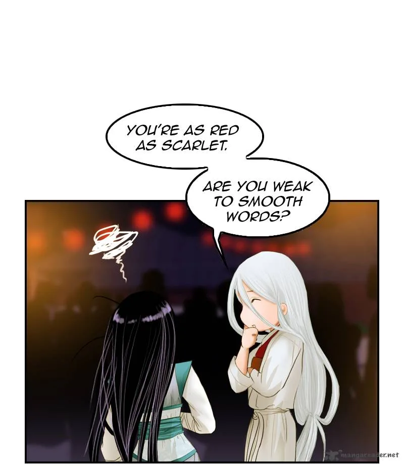 My Dear Cold-Blooded King Chapter 11 page 13
