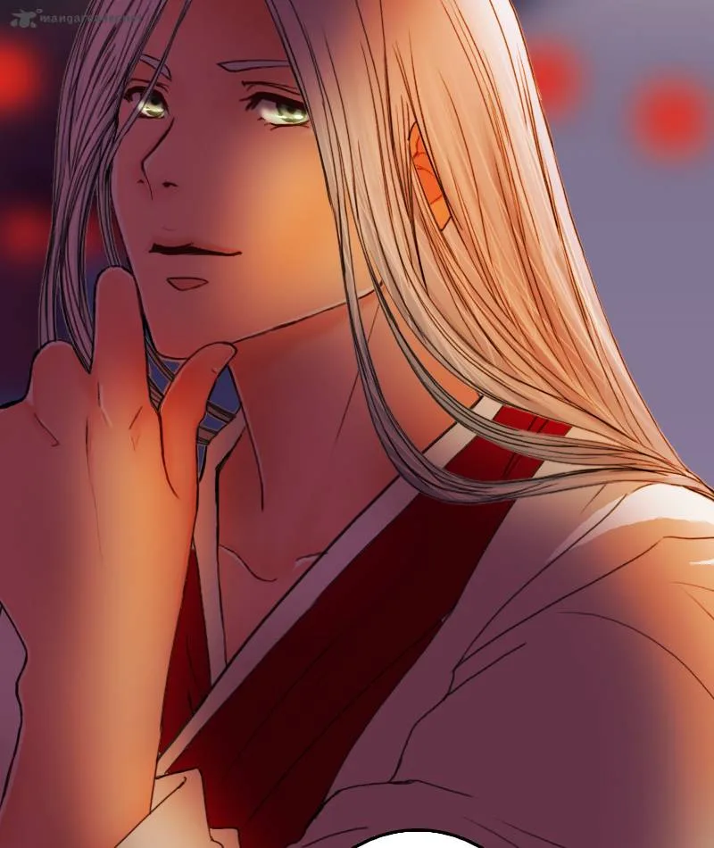 My Dear Cold-Blooded King Chapter 11 page 10
