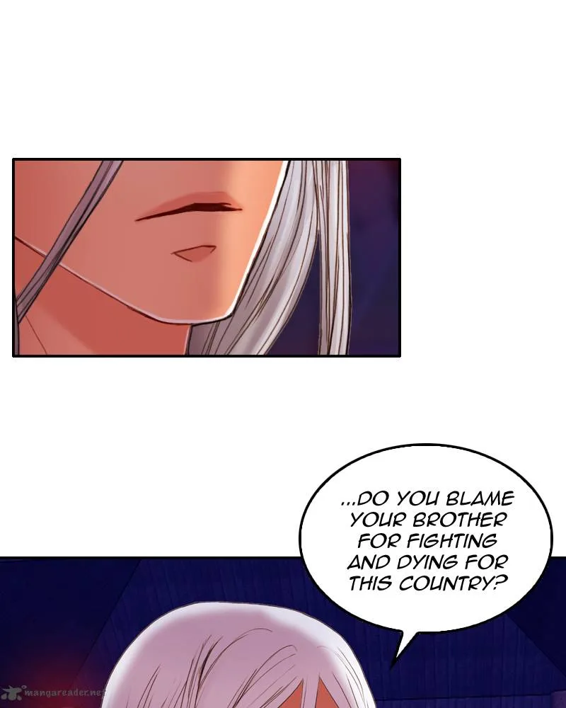 My Dear Cold-Blooded King Chapter 11 page 32