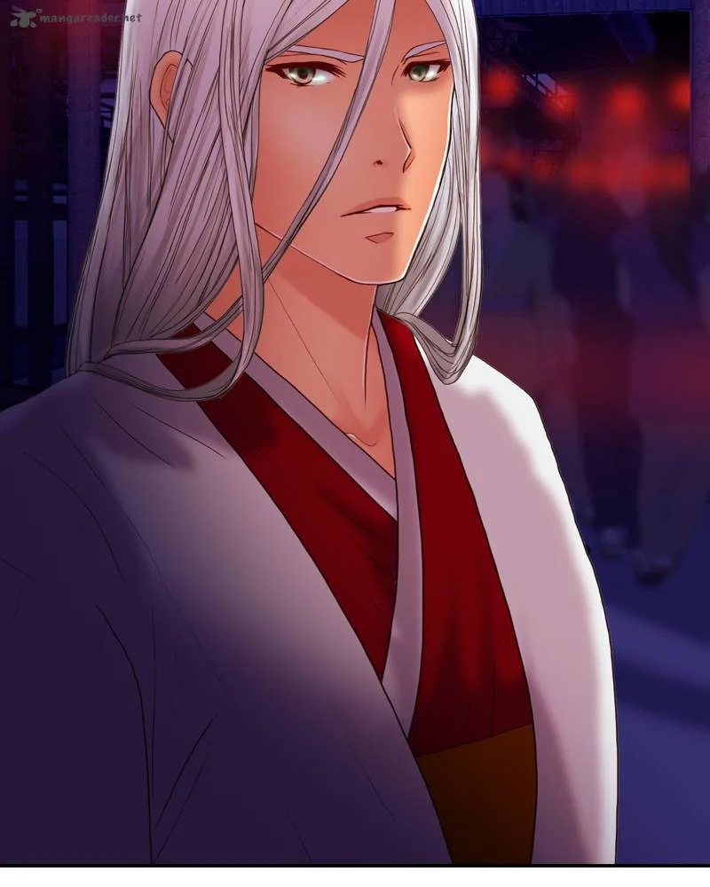 My Dear Cold-Blooded King Chapter 11 page 33