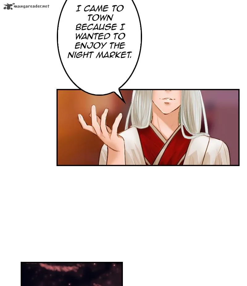 My Dear Cold-Blooded King Chapter 11 page 16