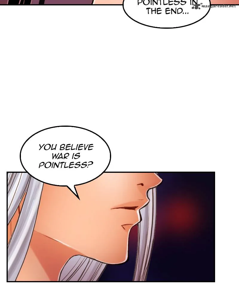 My Dear Cold-Blooded King Chapter 11 page 36