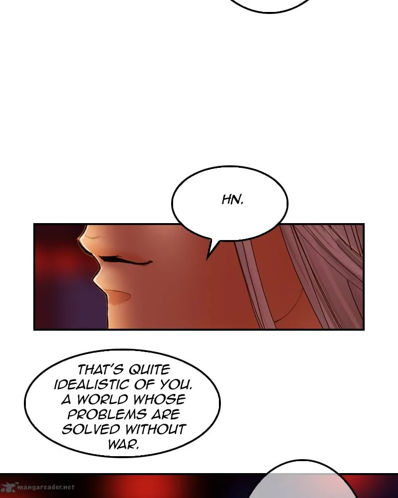 My Dear Cold-Blooded King Chapter 11 page 38