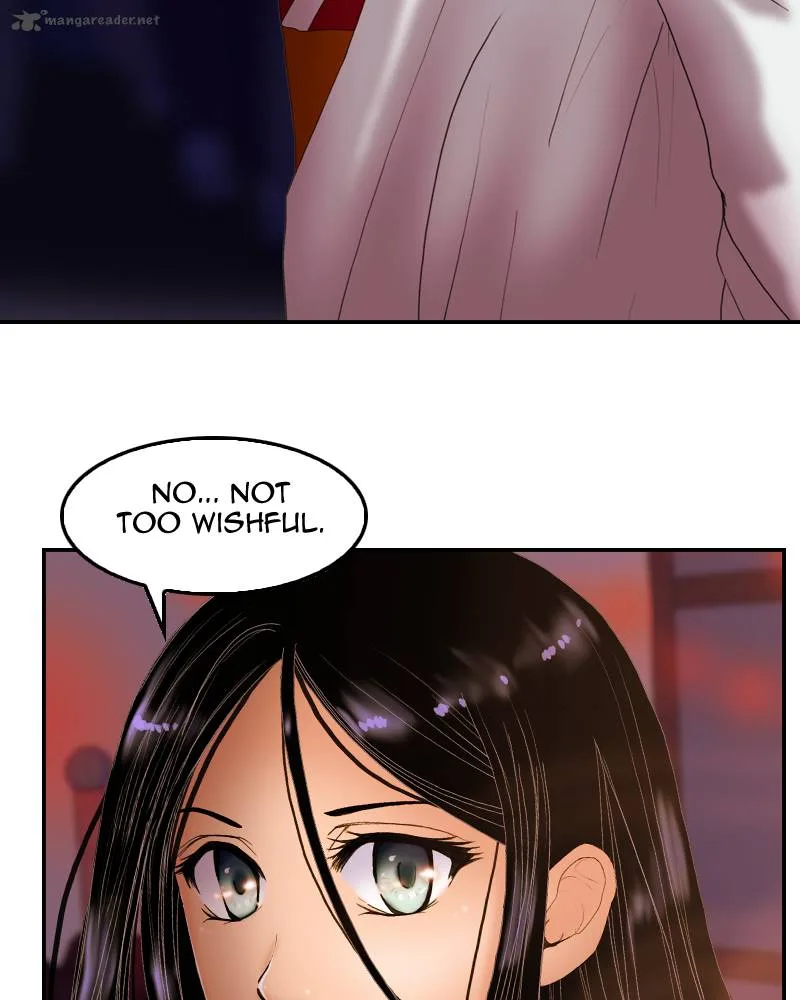 My Dear Cold-Blooded King Chapter 11 page 40