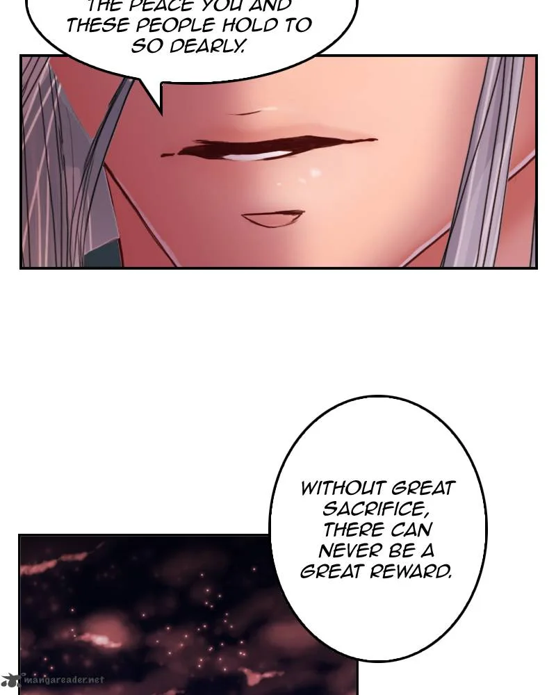 My Dear Cold-Blooded King Chapter 11 page 42